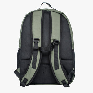 
                  
                    4D Traveler Backpack (Olive)
                  
                
