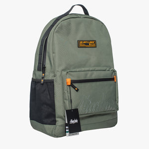 
                  
                    4D Traveler Backpack (Olive)
                  
                