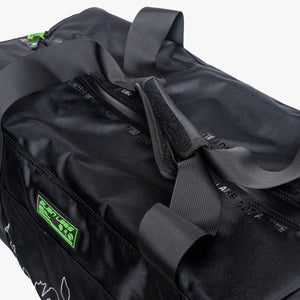 
                  
                    4D Traveler Duffle Bag (Black)
                  
                