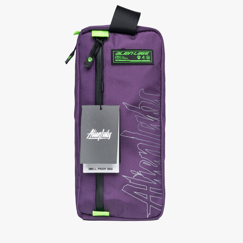 Skunk SideKick Smell Proof Bag with Combo Lock