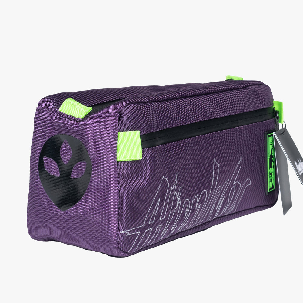 
                  
                    4D Traveler Stash Bag (Purple)
                  
                