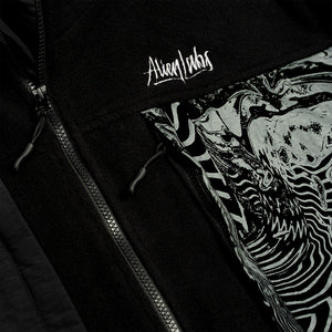 
                  
                    AL Corps Tech Fleece Jacket (Black)
                  
                